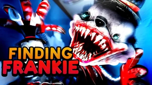 Finding Frankie