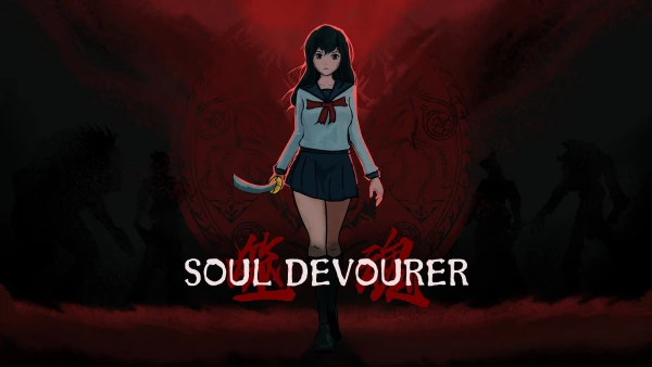 Soul Devourer