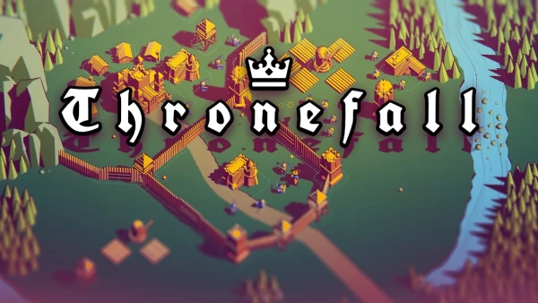 Thronefall