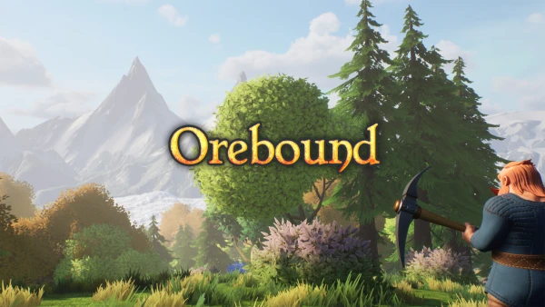 Orebound