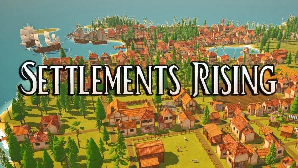 Settlements Rising