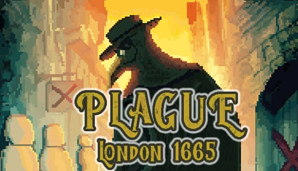 Plague: London 1665