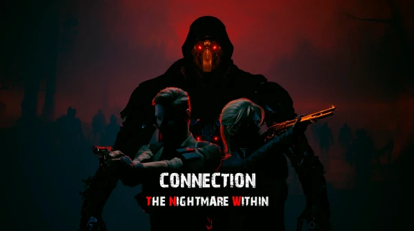 Connection: The Nightmare Within