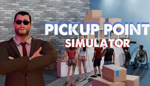 Pickup Point Simulator