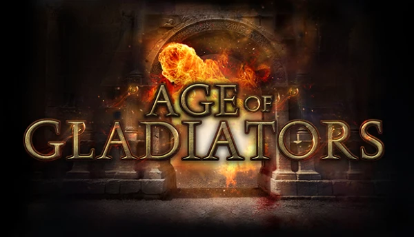 Age Of Gladiators