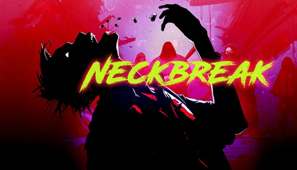 Neckbreak