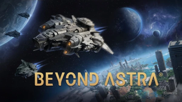 Beyond Astra