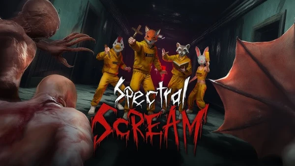 Spectral Scream