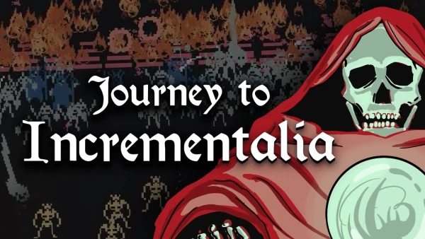 Journey to Incrementalia