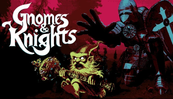 Gnomes and Knights