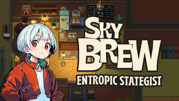 SkyBrew: Entropic Strategist