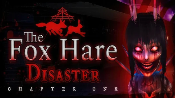 The Fox Hare Disaster: Chapter One