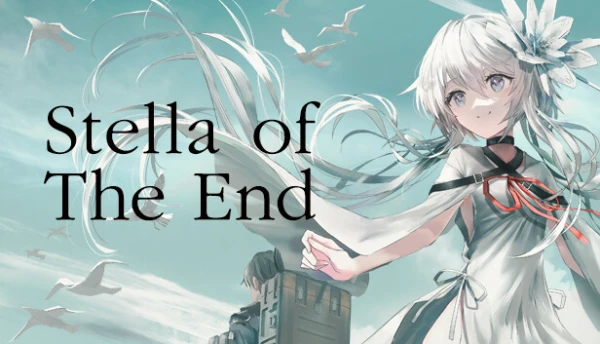 Stella of The End