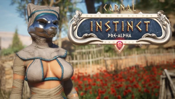 Carnal Instinct