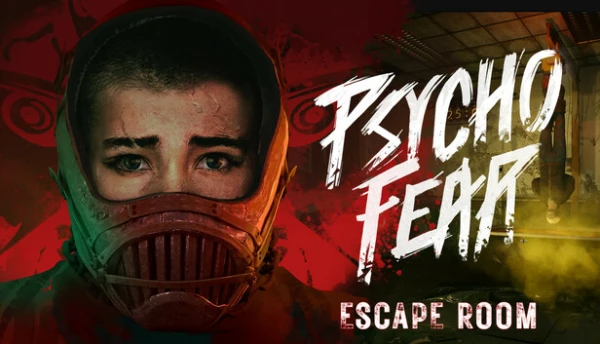 Psycho Fear