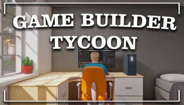 Game Builder Tycoon