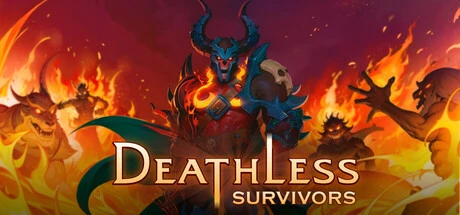 Deathless: Survivors