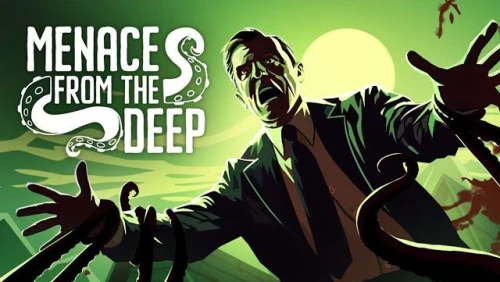 Menace from the Deep