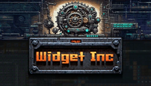 Widget Inc.