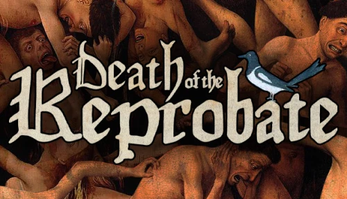 Death of the Reprobate