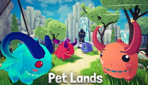 Pet Lands