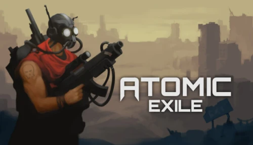 Atomic Exile