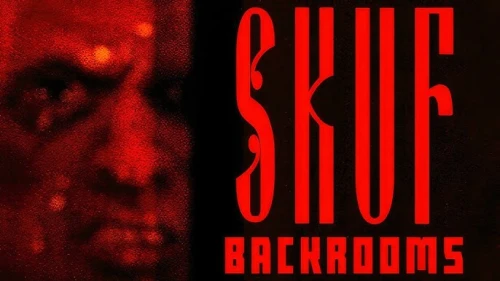 SKUF BACKROOMS