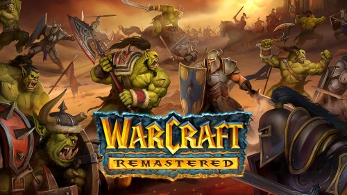 Warcraft I: Remastered