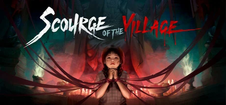 Scourge of The Village