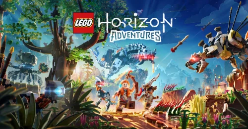 LEGO Horizon Adventures