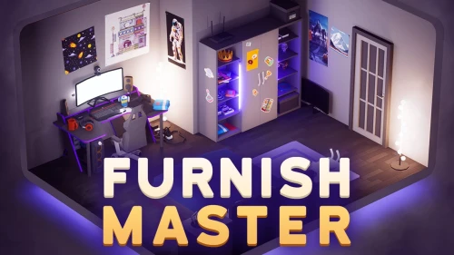 Furnish Master