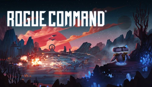 Rogue Command