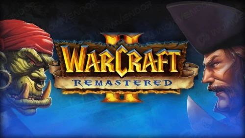 Warcraft II Remastered