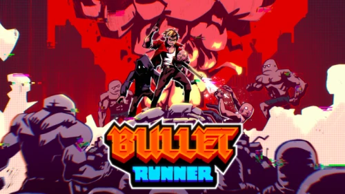 Bullet Runner