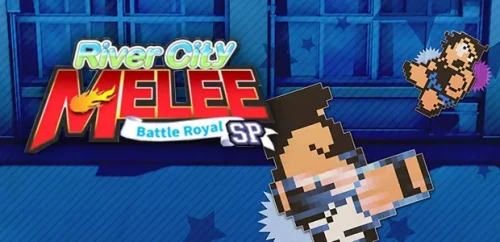 River City Melee Battle Royal Special