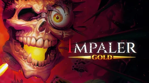 Impaler Gold