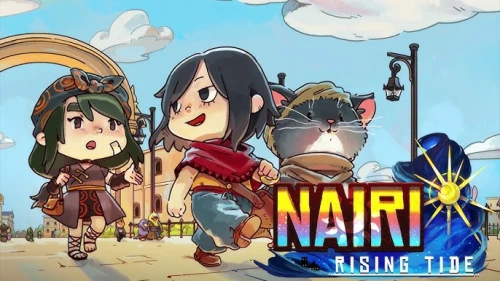 NAIRI: Rising Tide