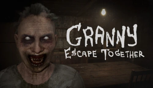 Granny: Escape Together