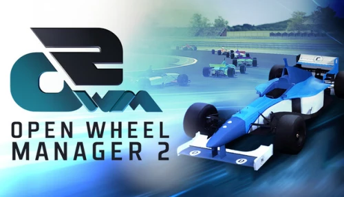 Open Wheel Manager 2