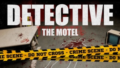 DETECTIVE - The Motel