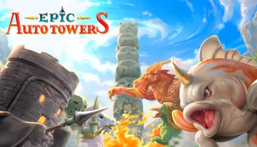 Epic Auto Towers