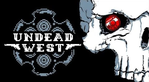 Undead West