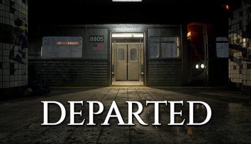 Departed