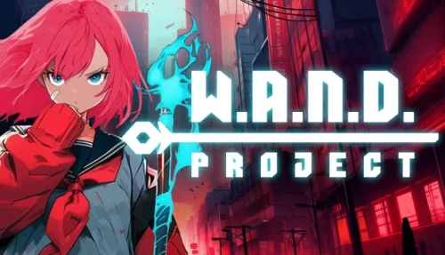 W.A.N.D. Project