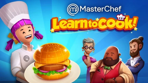 MasterChef: Learn to Cook!