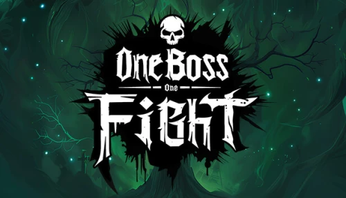 One Boss One Fight