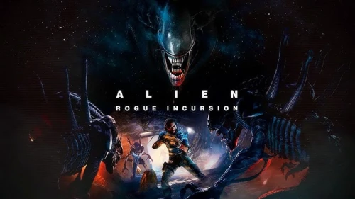 Alien Rogue Incursion