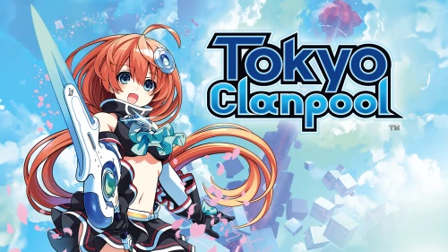 Tokyo Clanpool