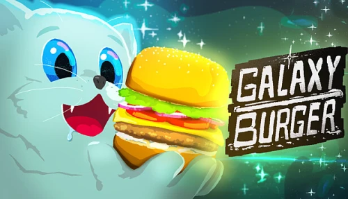 Galaxy Burger