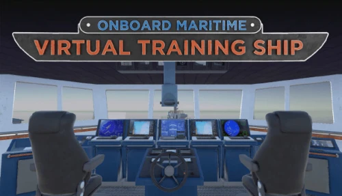 Virtual Training Ship